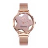 Reloj Mark Maddox rosado 'Tooting' MM7150-90