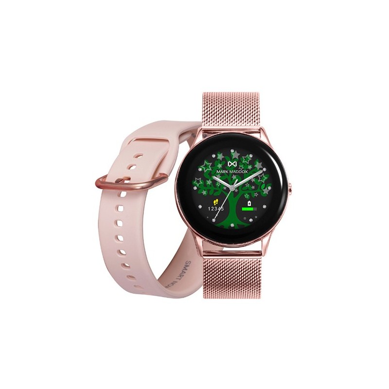Reloj Mark Maddox Smart Now MS1001-70