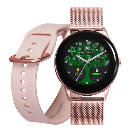 Reloj Mark Maddox Smart Now MS1001-70