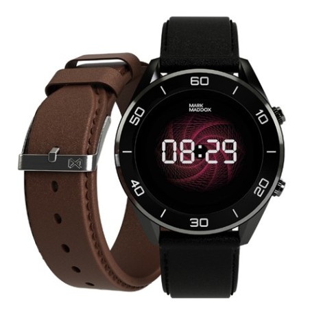 Reloj Mark Maddox Smart Now 2 correas HS1000-50