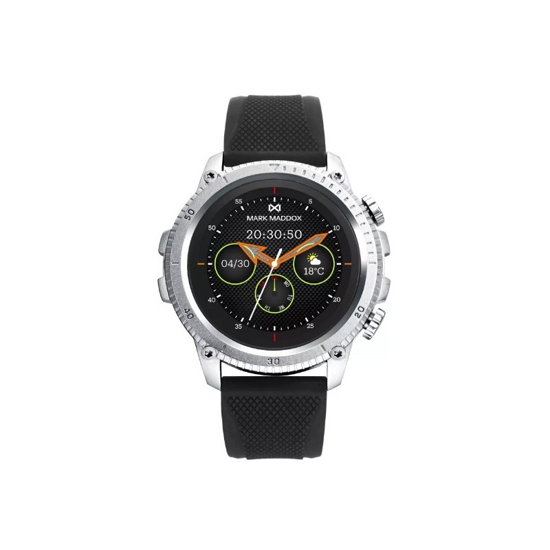 Smartwatch Mark Maddox caballero HS1003-80