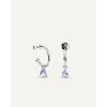 Pendientes Sweet T-Adoro Aro 44.PE.11B