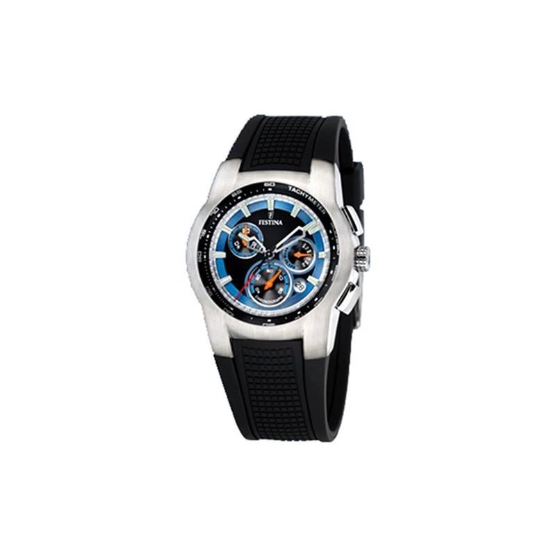 Reloj Festina caballero F6727/E liquidación