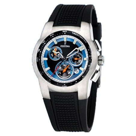 Reloj Festina caballero F6727/E liquidación