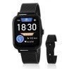 Marea Smart milanesa negro B57012/1