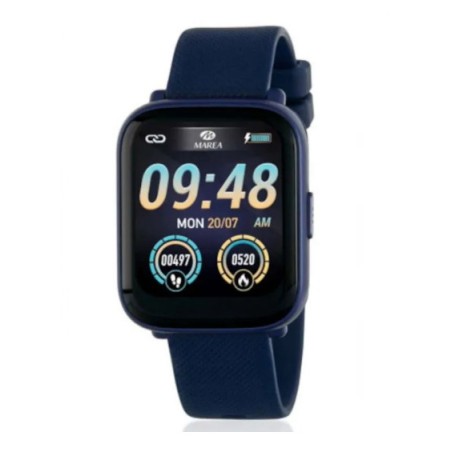 Marea Smart con GPS azul B63001/2
