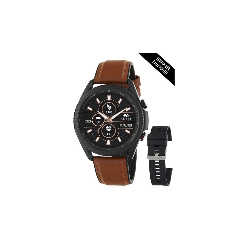 Marea Smart marrón micrófono B57011/2