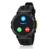 Reloj Smartwatch Marea hombre negro B60004/1