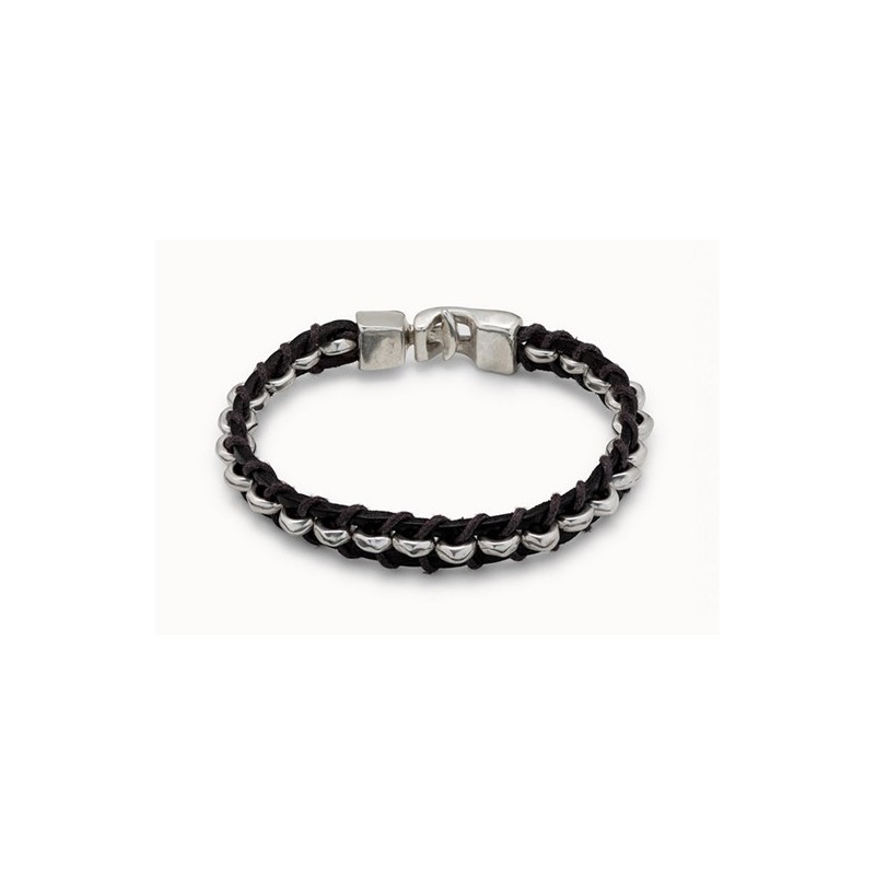Pulsera Uno de 50 'Auténtico' PUL1605