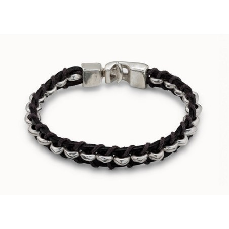 Pulsera Uno de 50 'Auténtico' PUL1605