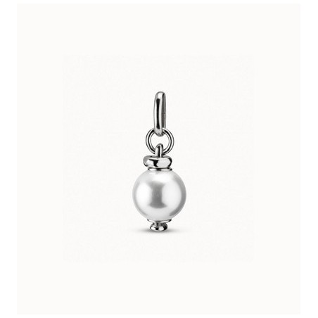 Charm perla Uno de 50 'Luna' CHA0080