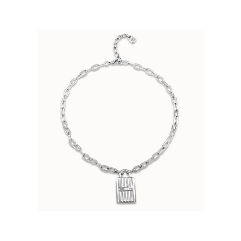 Collar Uno de 50 'Magic Key' COL1795