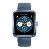 Viceroy Smartwatch cuadrado azul 41117-30