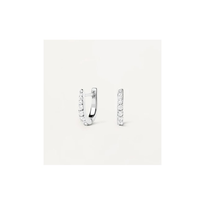 Pendientes PDPAOLA 'Stare' AR02-807-U