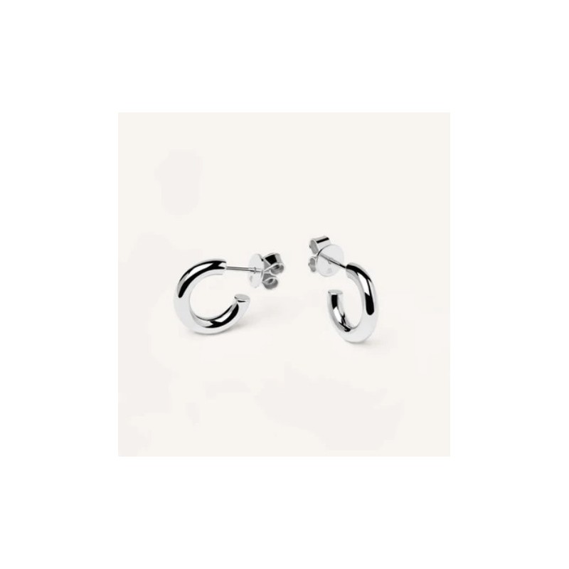 Pendientes PDPAOLA 'Mini Cloud' AR02-376-U