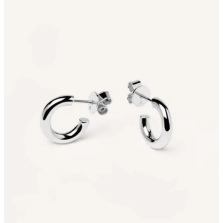 Pendientes PDPAOLA 'Mini Cloud' AR02-376-U