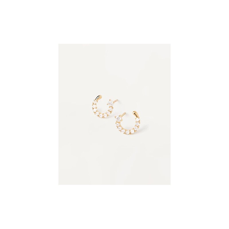 Pendientes PDPAOLA 'Leona' AR01-835-U