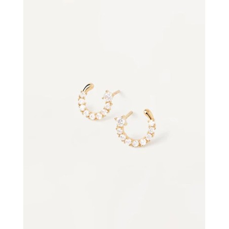 Pendientes PDPAOLA 'Leona' AR01-835-U