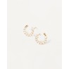 Pendientes PDPAOLA 'Leona' AR01-835-U