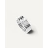 Anillo PDPAOLA 'Nova Silver' AN02-614