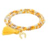 Pulsera Zen Marina García Mostaza Herradura 90978UH