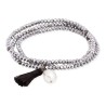 Pulsera Zen Marina García Plateada 90105UP