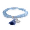 Pulsera Zen azul BLUE Marina García 91042U7