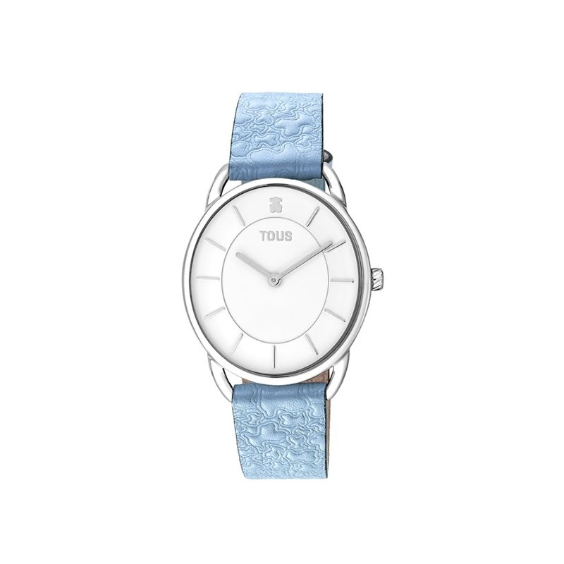 Reloj TOUS Dai XL azul 200351018