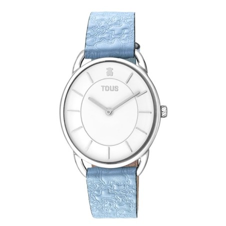 Reloj TOUS Dai XL azul 200351018