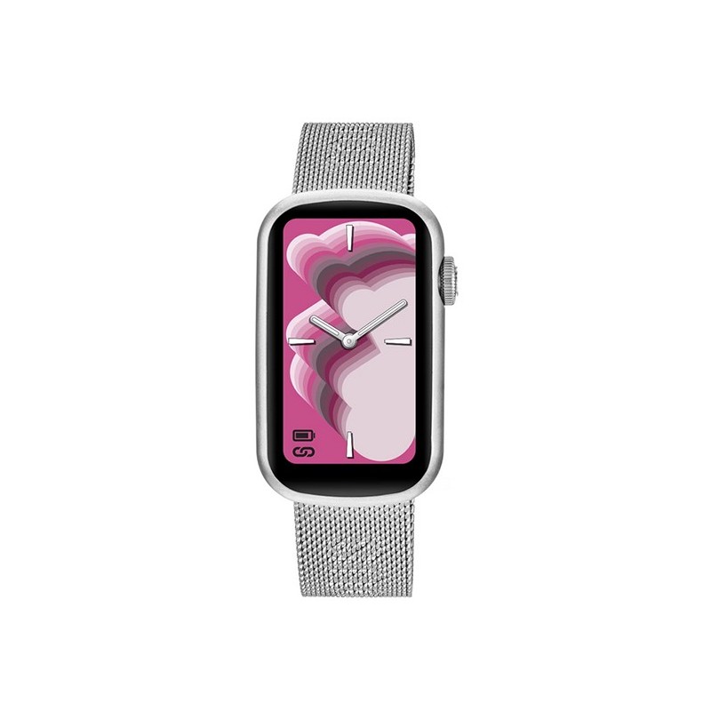 Pulsera inteligente TOUS T-Band Mesh 3000132500