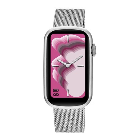 Pulsera inteligente TOUS T-Band Mesh 3000132500