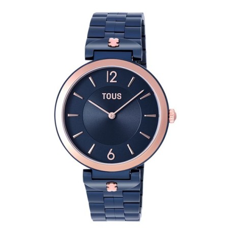 Reloj TOUS S-Band azul 200351072