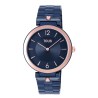 Reloj TOUS S-Band azul 200351072