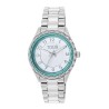 Reloj TOUS Comunión 'Mini T-Bear' azul 200351082
