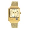 Reloj TOUS Mars dorado 300358011
