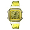 Reloj Tous D-Bear Fresh digital amarillo 3000130900
