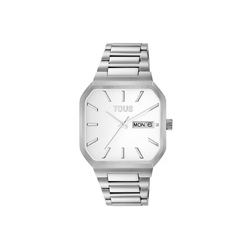 Reloj TOUS Aluminio Lit 3000137300