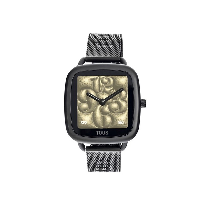 Smartwatch TOUS D-Connect 300358084
