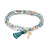 Pulsera Zen Oceanía Marina García Llave 90809UU