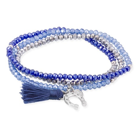 Pulsera Zen Marina García Herradura 90379UH