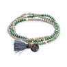Pulsera Zen Marina García Alpina 90719UT