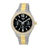 Smartwatch TOUS bicolor T-Shine Connect 200351044