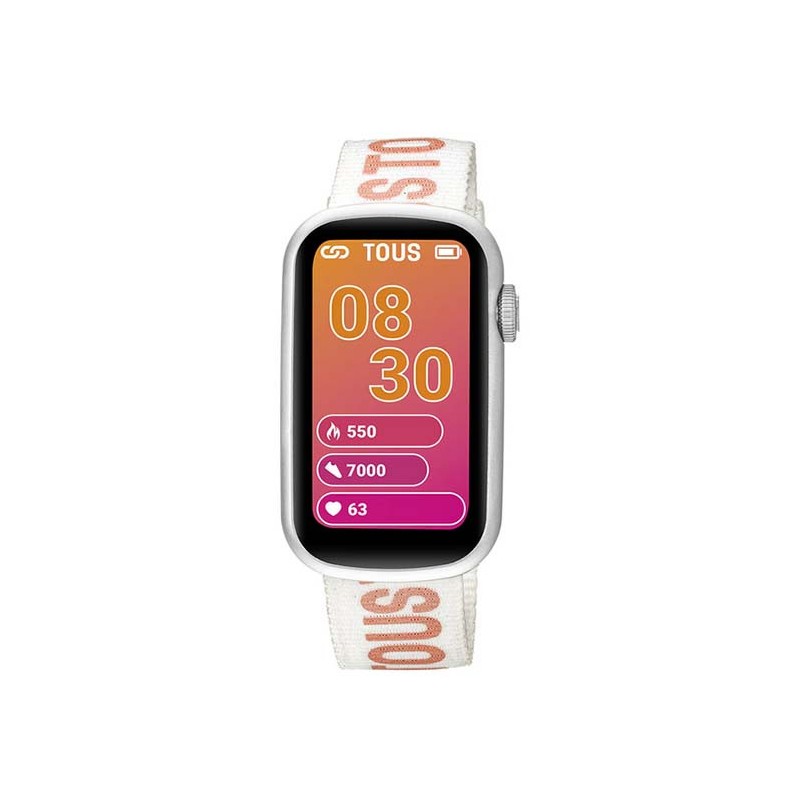 Reloj Smartwatch TOUS T-Band 200351087