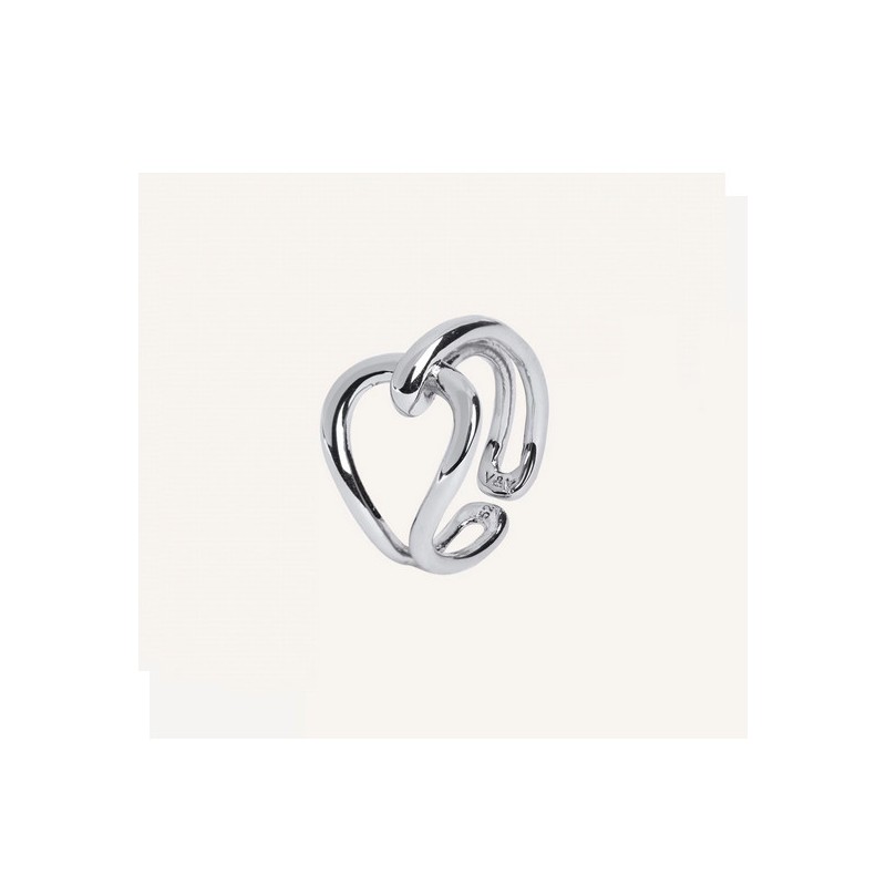 Sortija ajustable Vidal & Vidal Essentials X26768