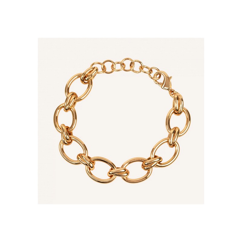 Pulsera Vidal & Vidal Eslabones redondos X4643516