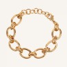 Pulsera Vidal & Vidal Eslabones redondos X4643516