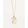Collar PDPAOLA letra J Mini CO01-521-U