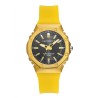 Reloj de mujer amarillo Viceroy Colors 41112-27