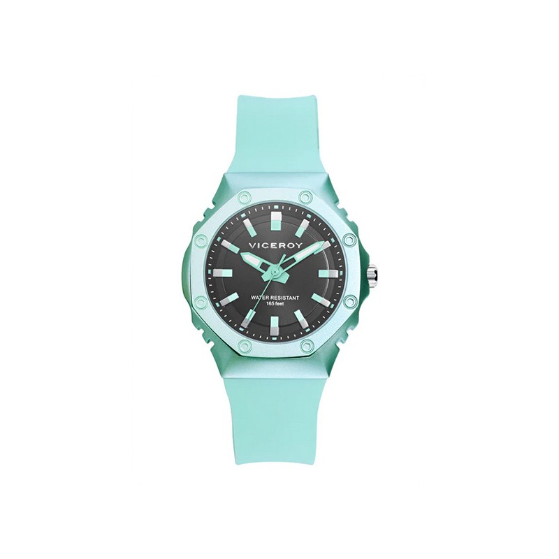 Reloj verde Viceroy Colors 41112-67