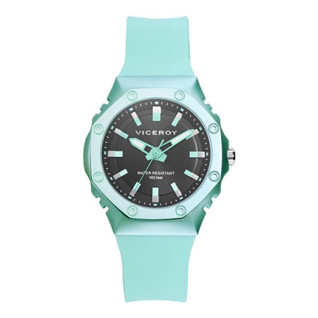 Reloj verde Viceroy Colors 41112-67